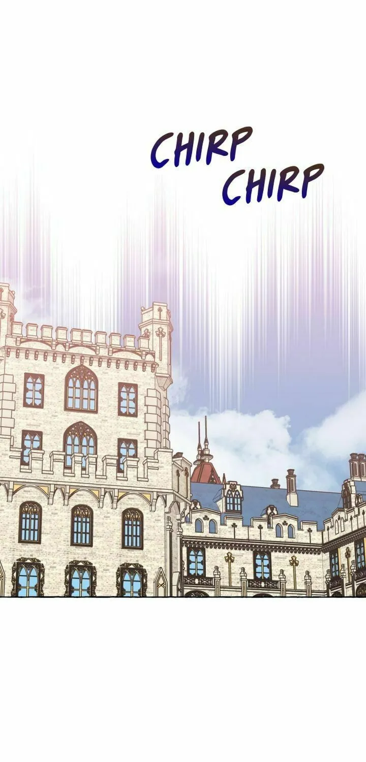 Monster Duke's Daughter Chapter 8 page 40 - 