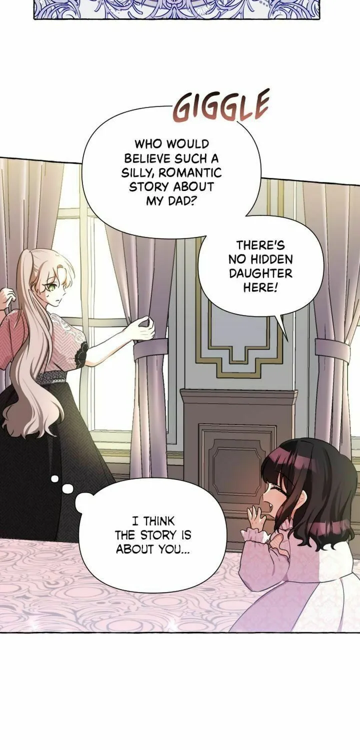 Monster Duke's Daughter Chapter 8 page 5 - 