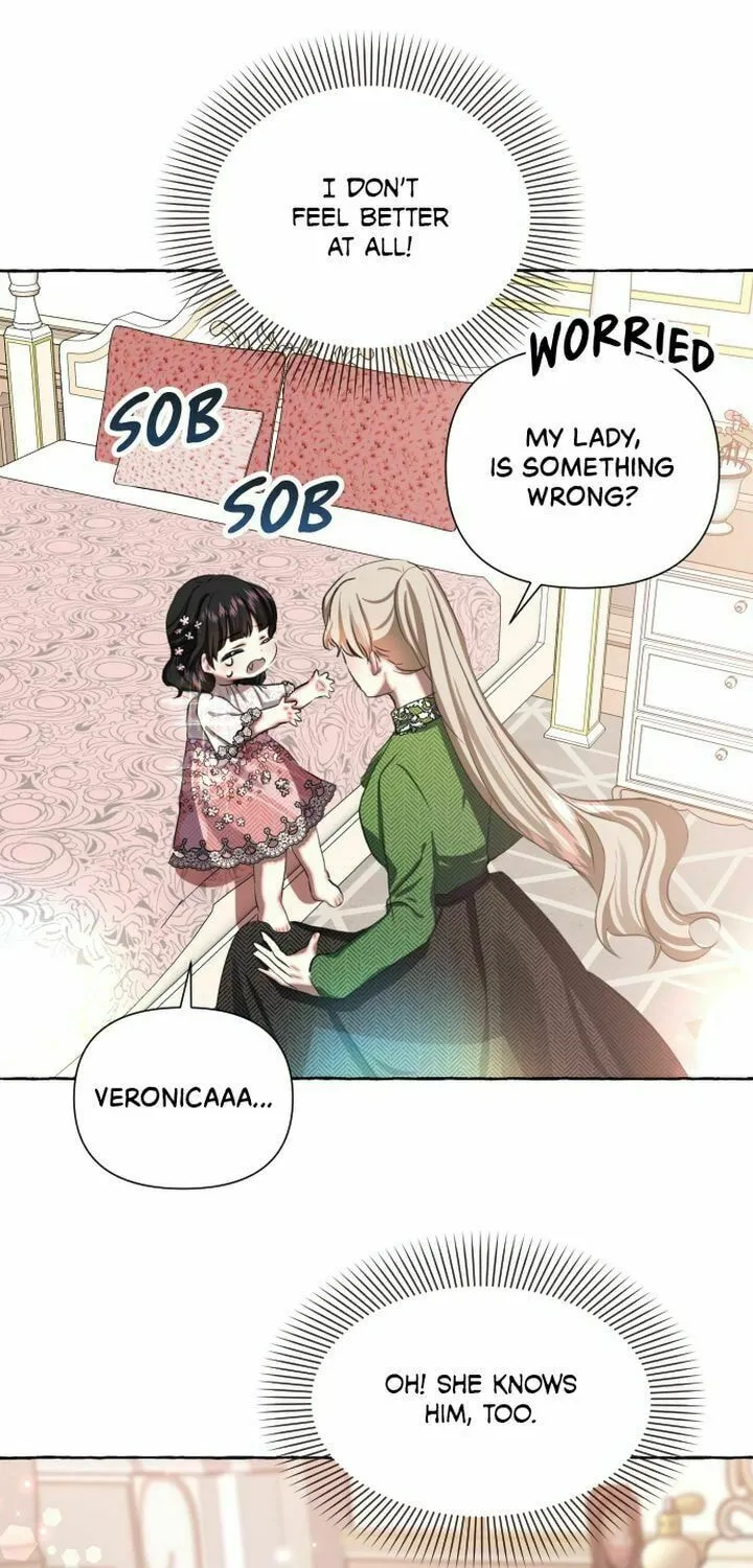 Monster Duke's Daughter Chapter 8 page 41 - 