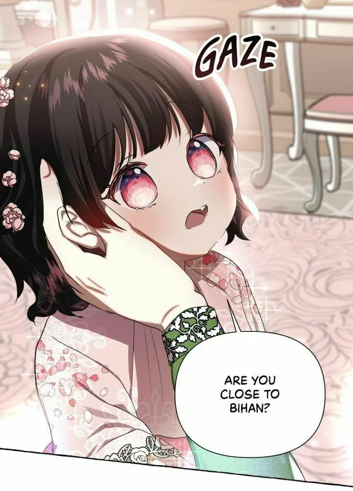 Monster Duke's Daughter Chapter 8 page 42 - 