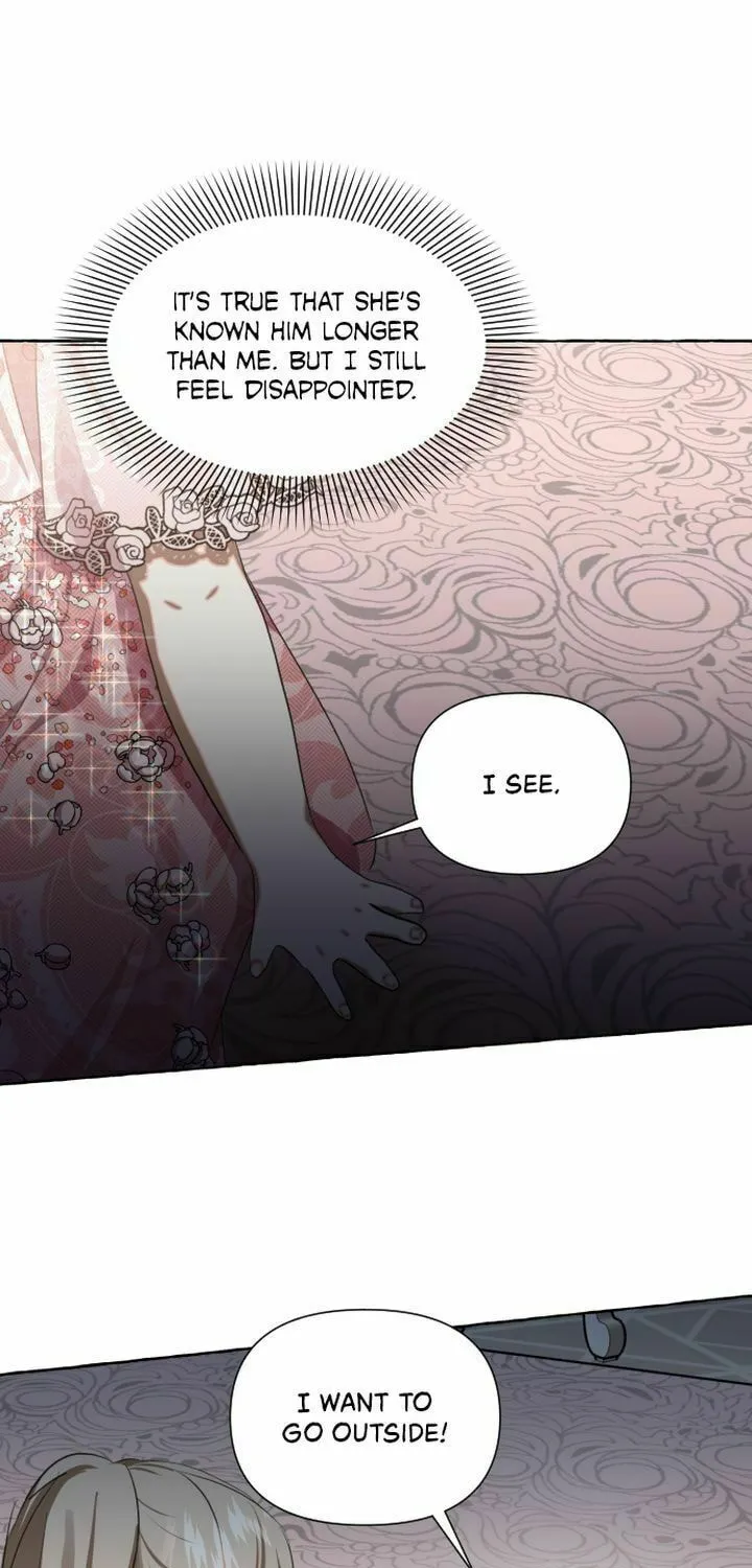 Monster Duke's Daughter Chapter 8 page 45 - 