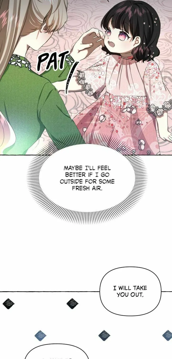 Monster Duke's Daughter Chapter 8 page 46 - 