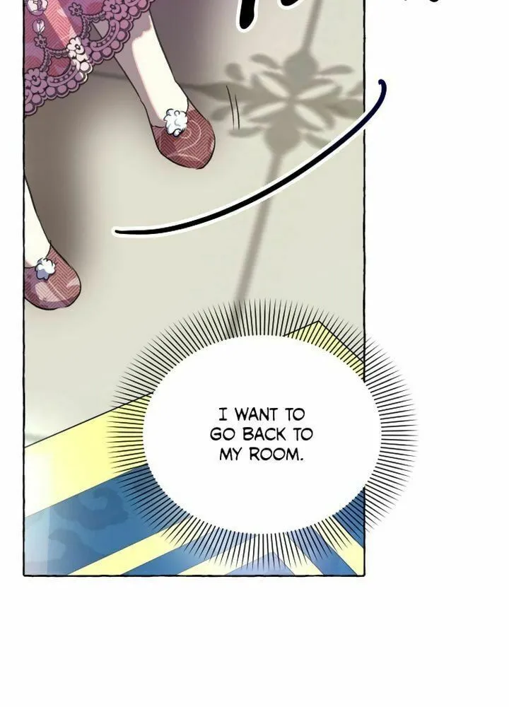 Monster Duke's Daughter Chapter 8 page 50 - 