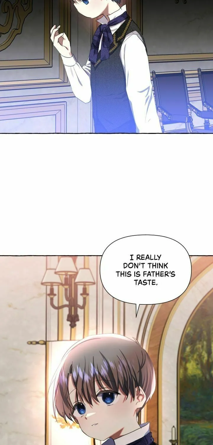 Monster Duke's Daughter Chapter 8 page 54 - 