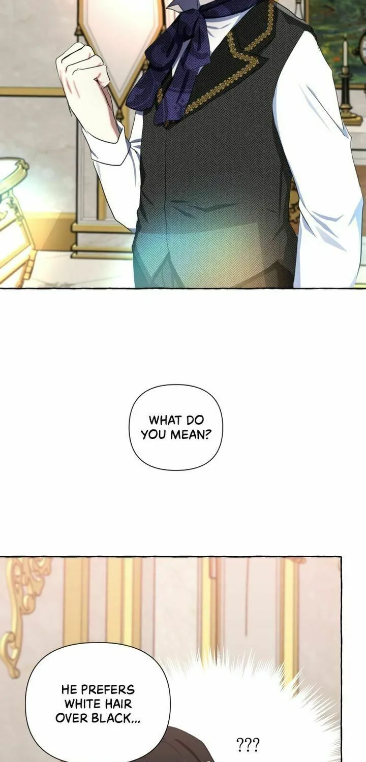 Monster Duke's Daughter Chapter 8 page 55 - 