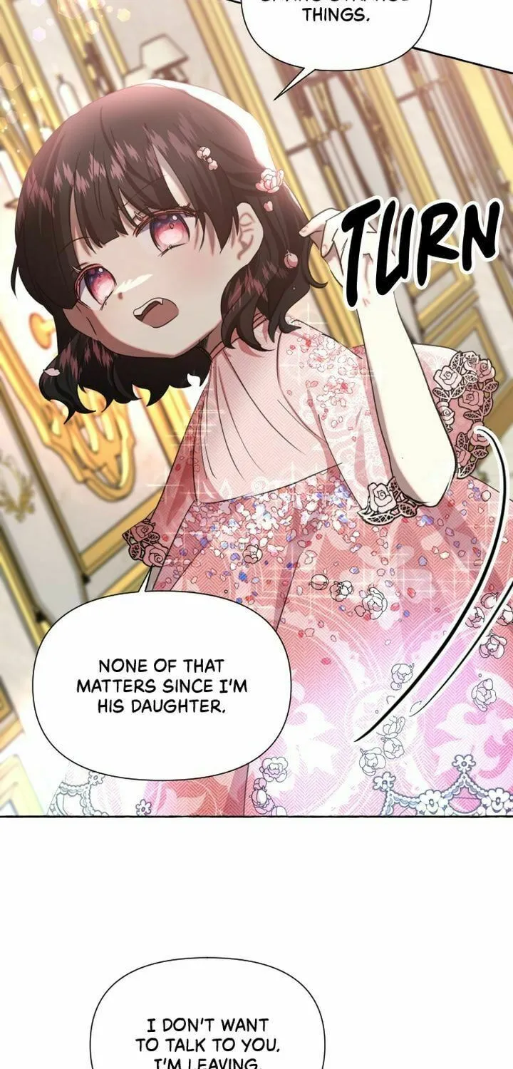 Monster Duke's Daughter Chapter 8 page 58 - 