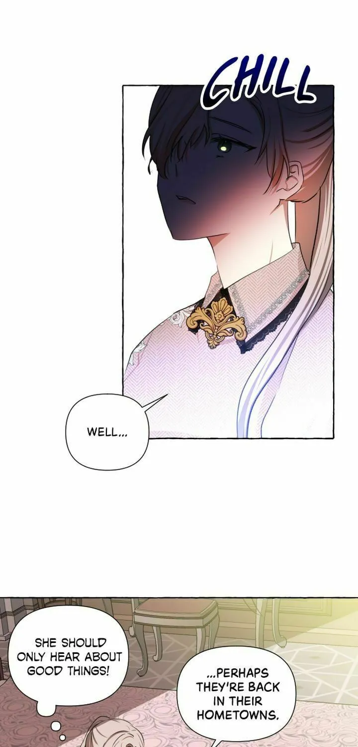 Monster Duke's Daughter Chapter 8 page 7 - 