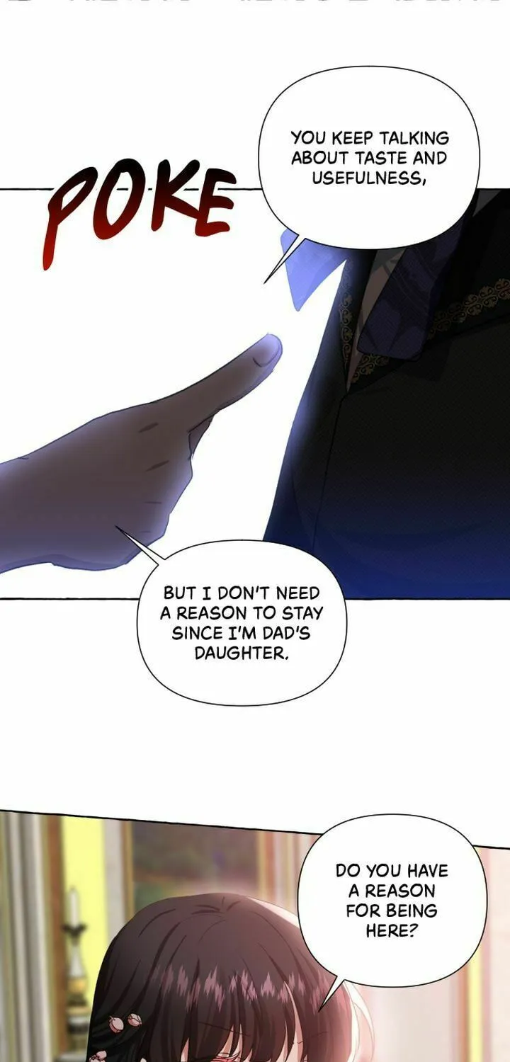 Monster Duke's Daughter Chapter 8 page 62 - 