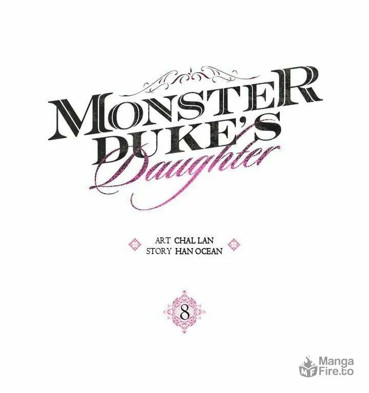 Monster Duke's Daughter Chapter 8 page 68 - 