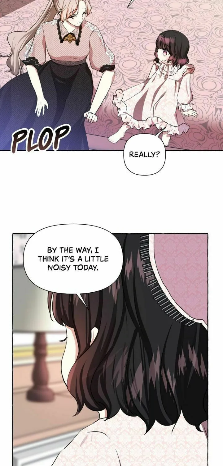 Monster Duke's Daughter Chapter 8 page 8 - 