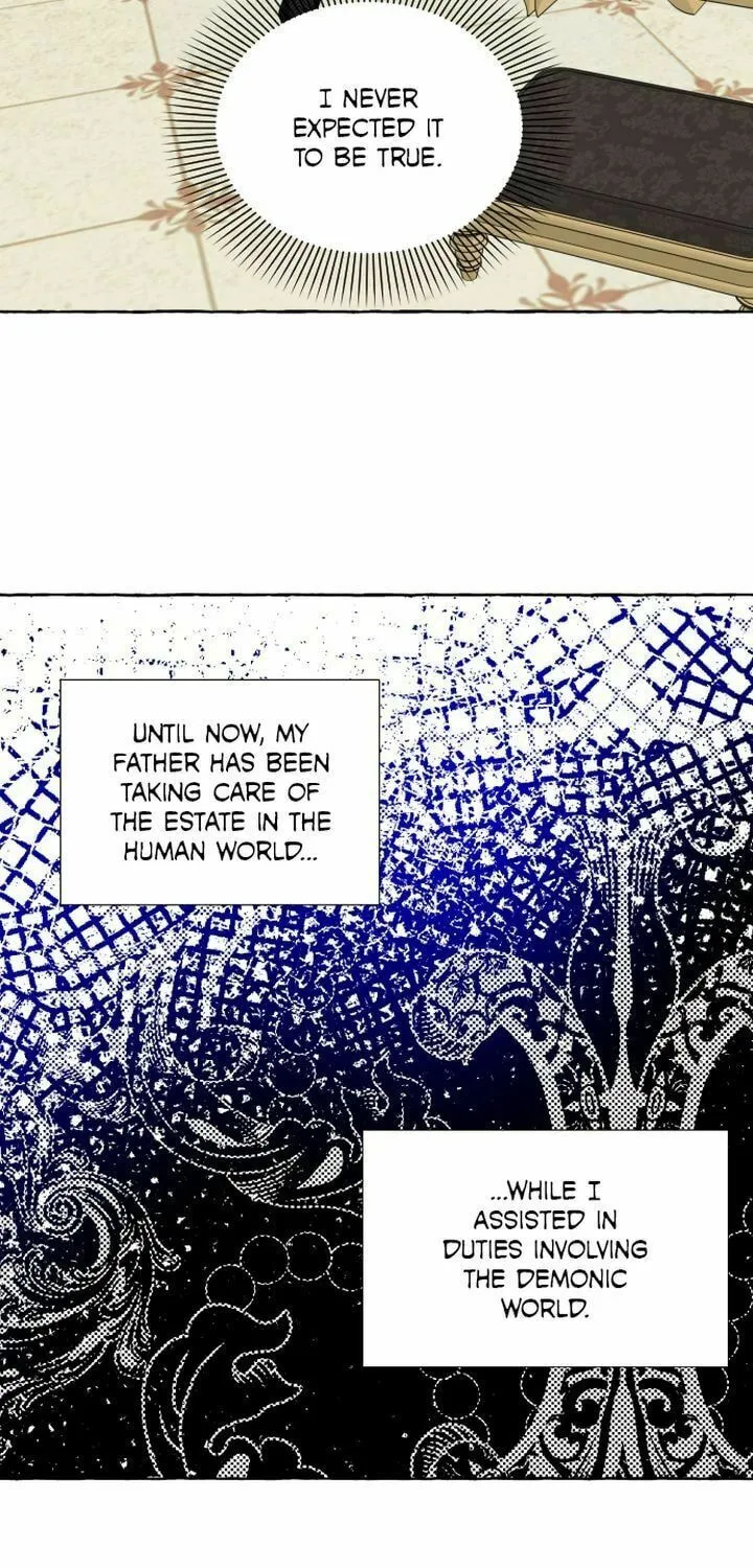 Monster Duke's Daughter Chapter 8 page 72 - 
