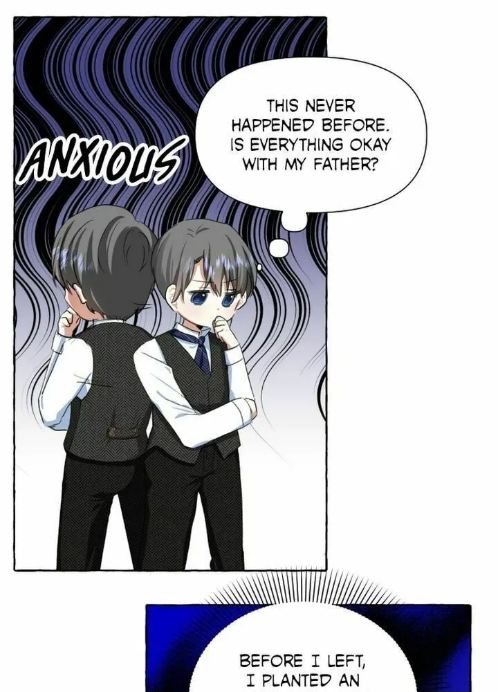 Monster Duke's Daughter Chapter 8 page 74 - 