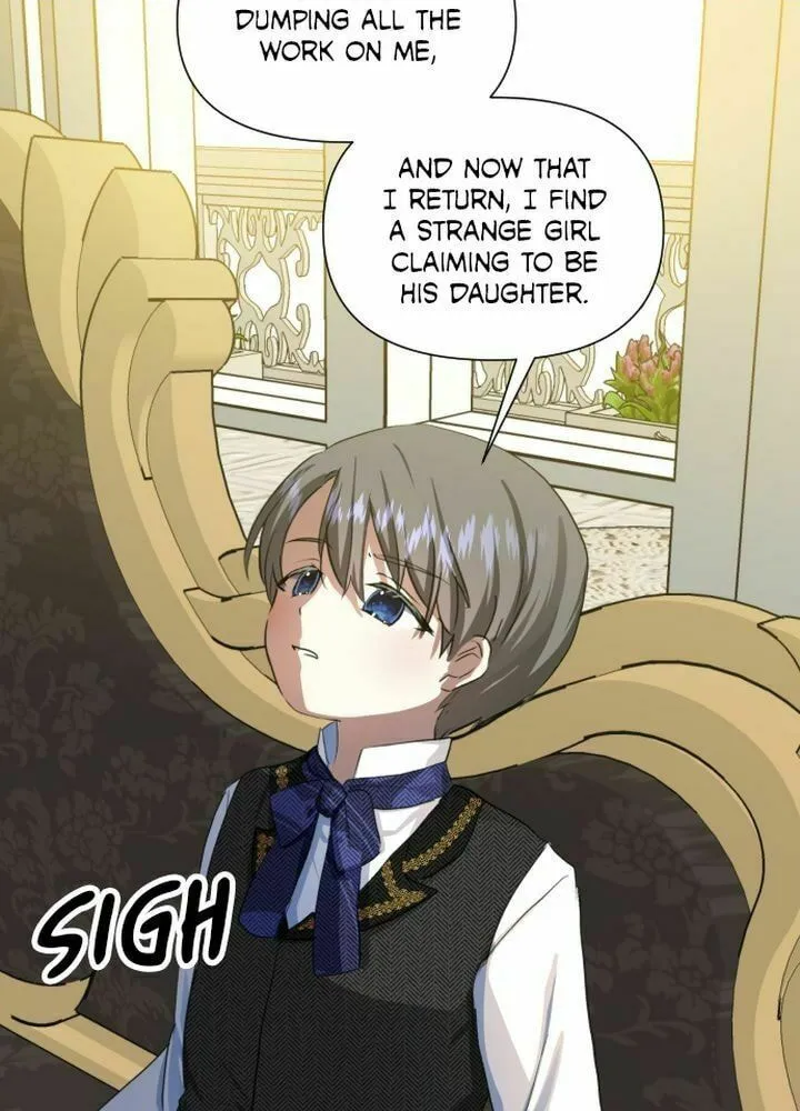 Monster Duke's Daughter Chapter 8 page 77 - 