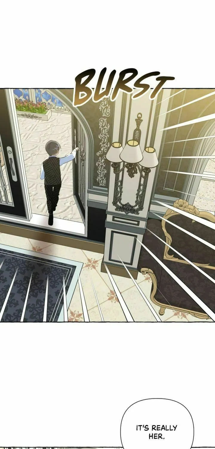 Monster Duke's Daughter Chapter 8 page 80 - 