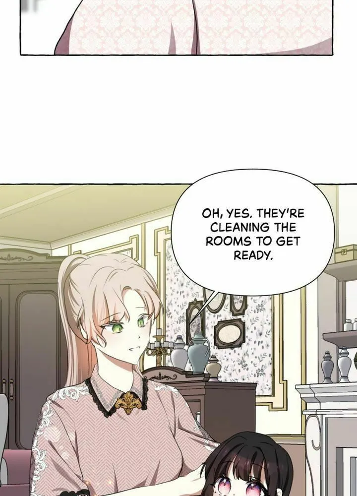Monster Duke's Daughter Chapter 8 page 9 - 