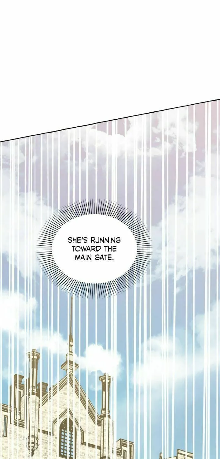 Monster Duke's Daughter Chapter 8 page 83 - 