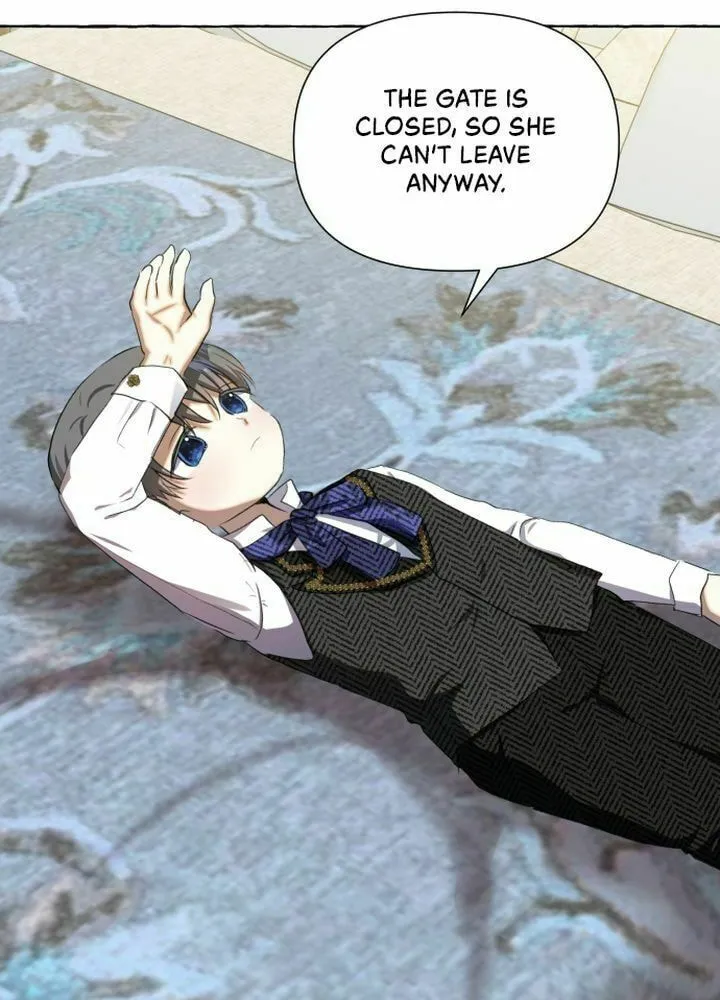 Monster Duke's Daughter Chapter 8 page 88 - 