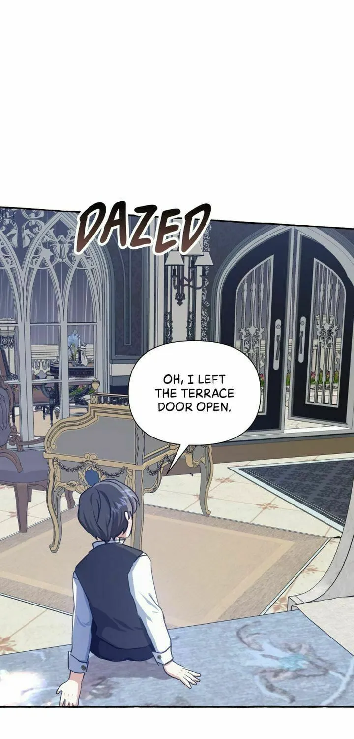 Monster Duke's Daughter Chapter 8 page 92 - 