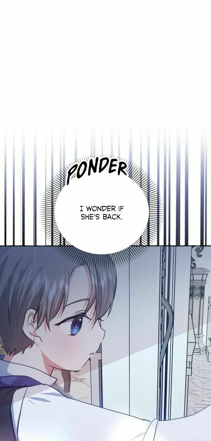 Monster Duke's Daughter Chapter 8 page 93 - 