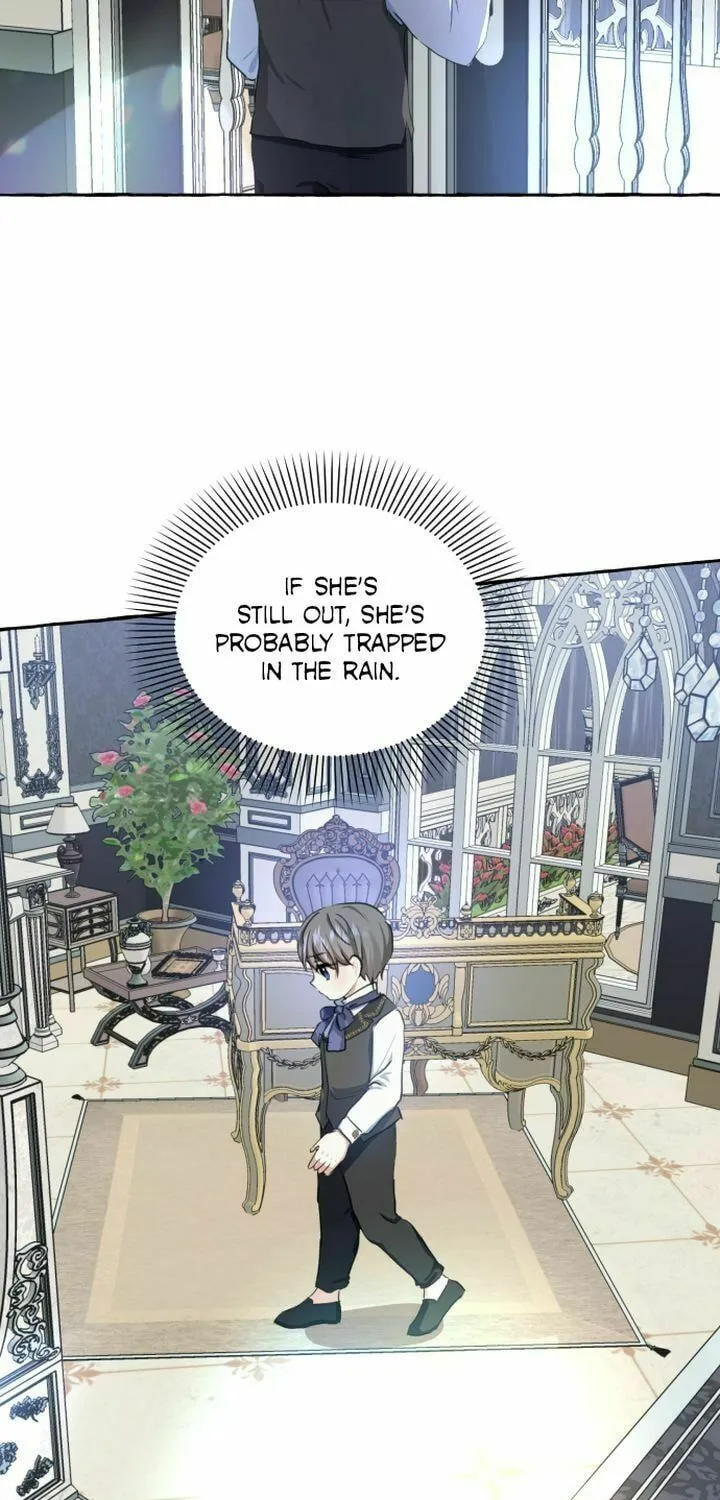 Monster Duke's Daughter Chapter 8 page 95 - 