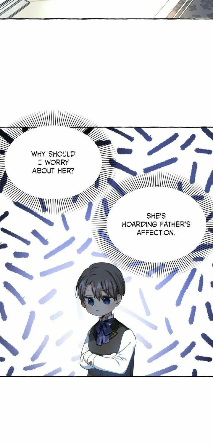 Monster Duke's Daughter Chapter 8 page 96 - 
