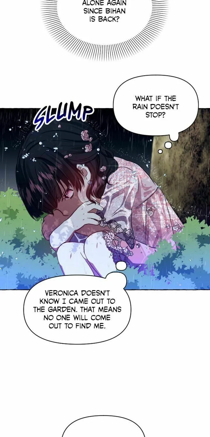 Monster Duke's Daughter Chapter 9 page 12 - 