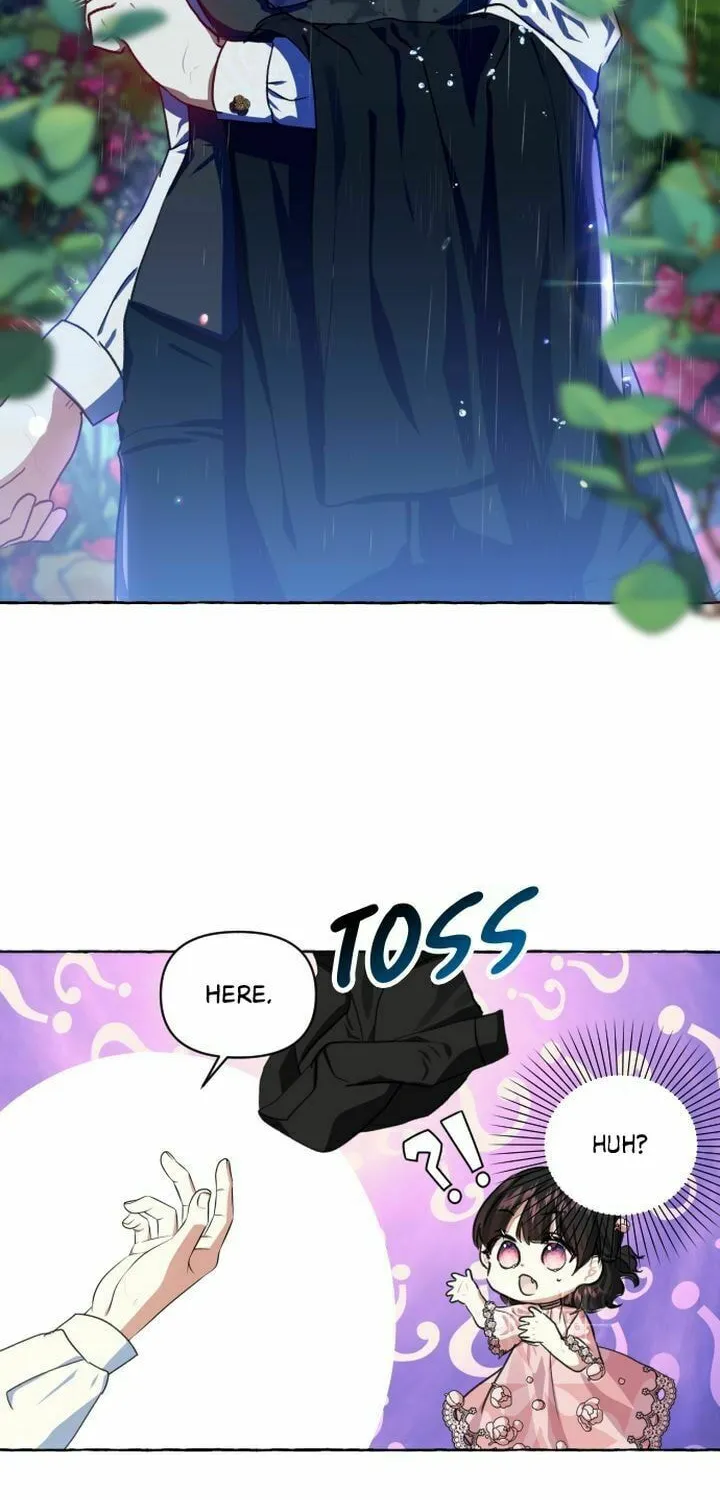 Monster Duke's Daughter Chapter 9 page 15 - 