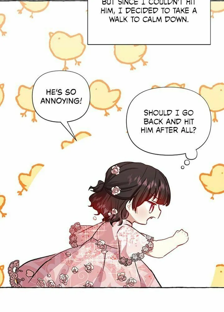Monster Duke's Daughter Chapter 9 page 3 - 