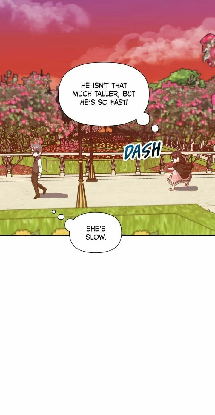 Monster Duke's Daughter Chapter 9 page 21 - 