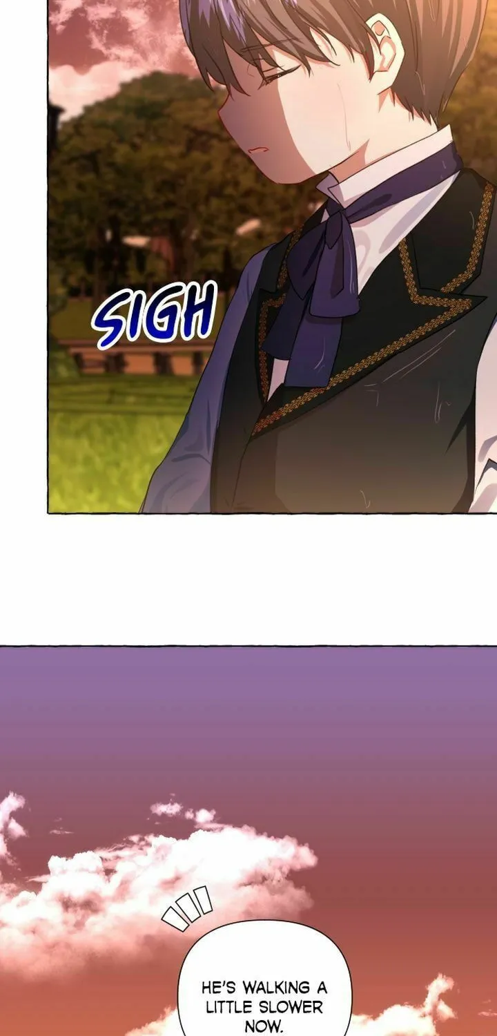 Monster Duke's Daughter Chapter 9 page 23 - 