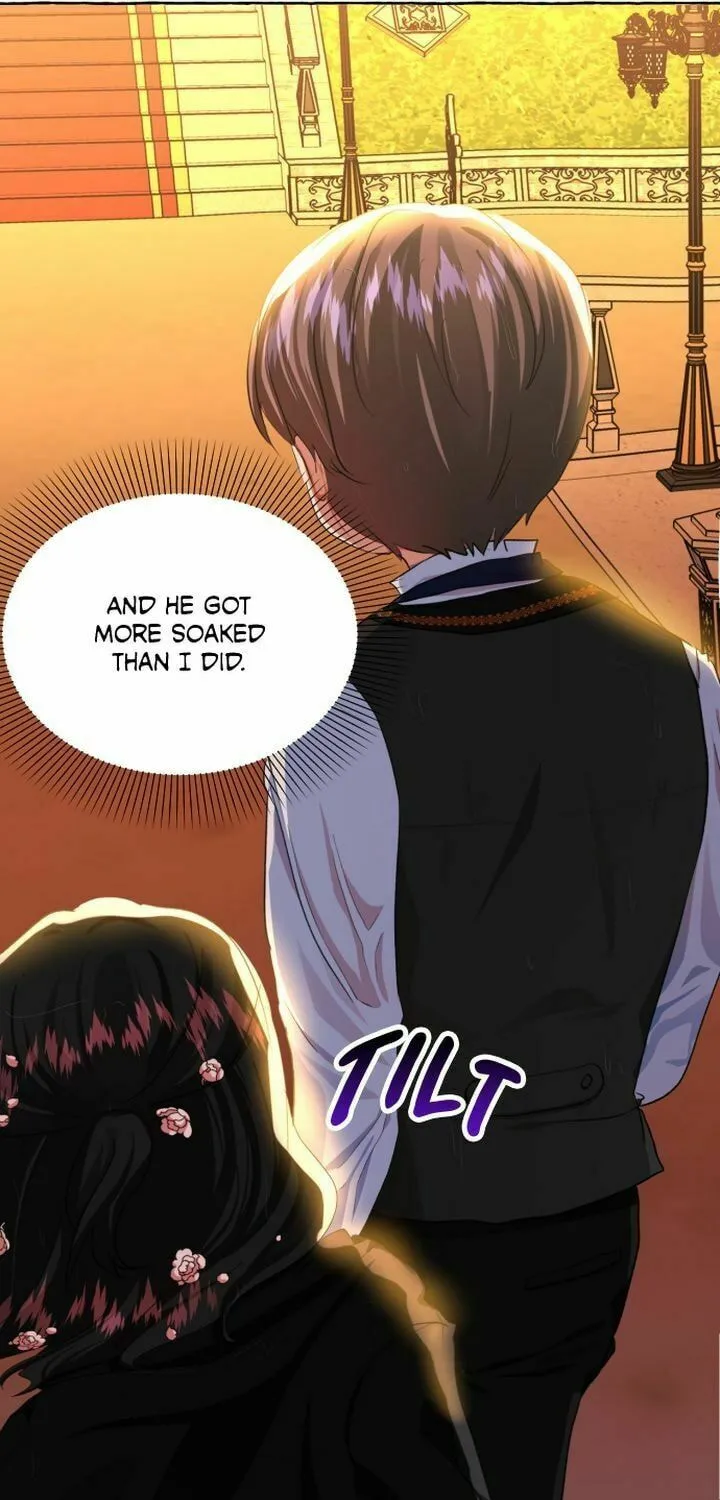 Monster Duke's Daughter Chapter 9 page 25 - 