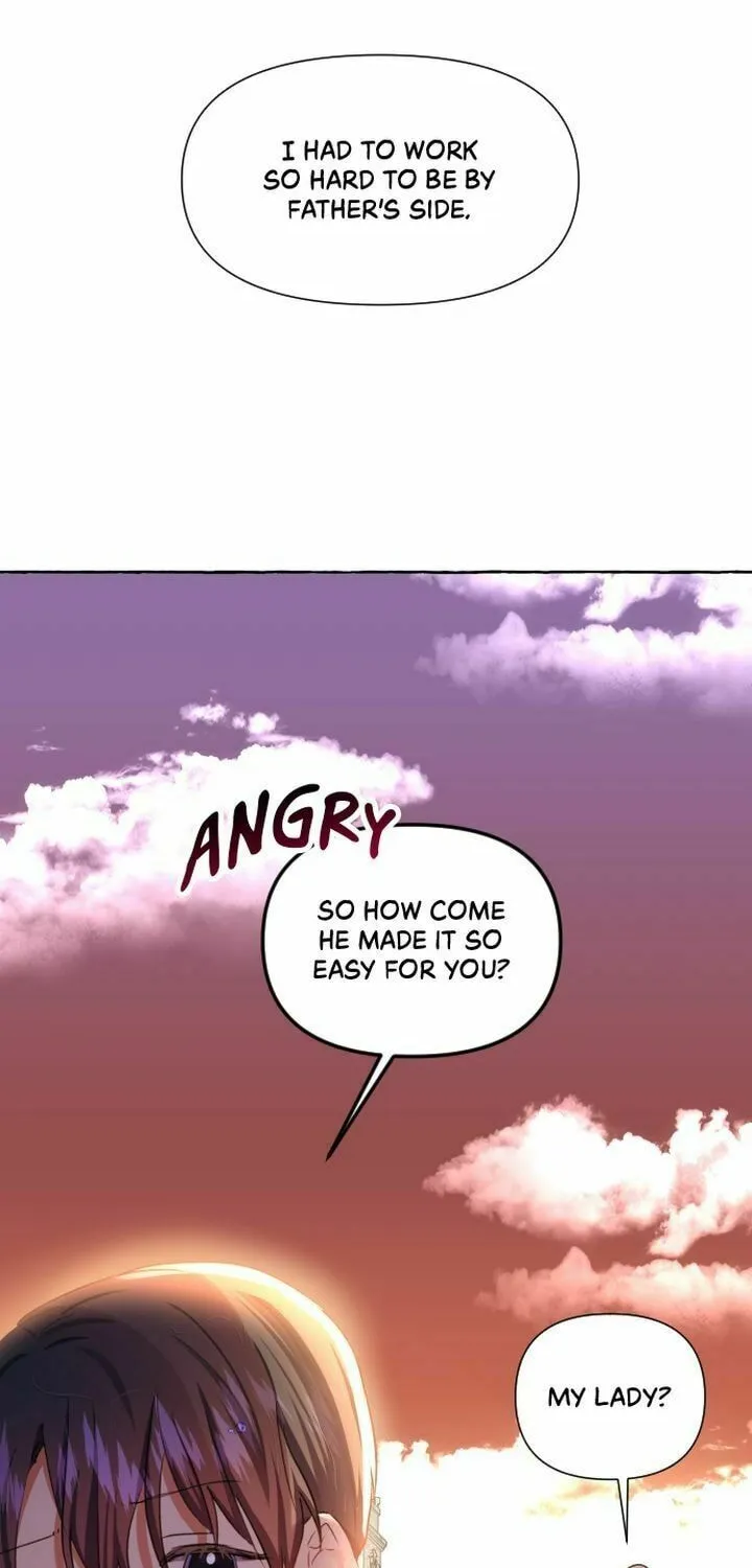 Monster Duke's Daughter Chapter 9 page 29 - 