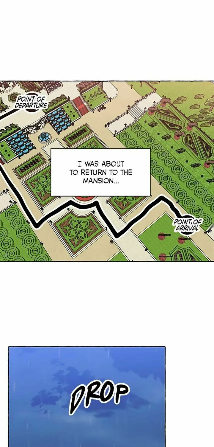 Monster Duke's Daughter Chapter 9 page 4 - 