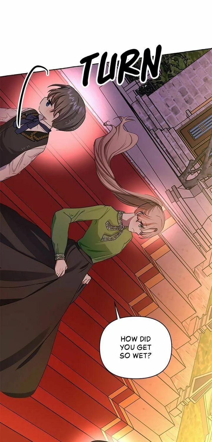 Monster Duke's Daughter Chapter 9 page 32 - 