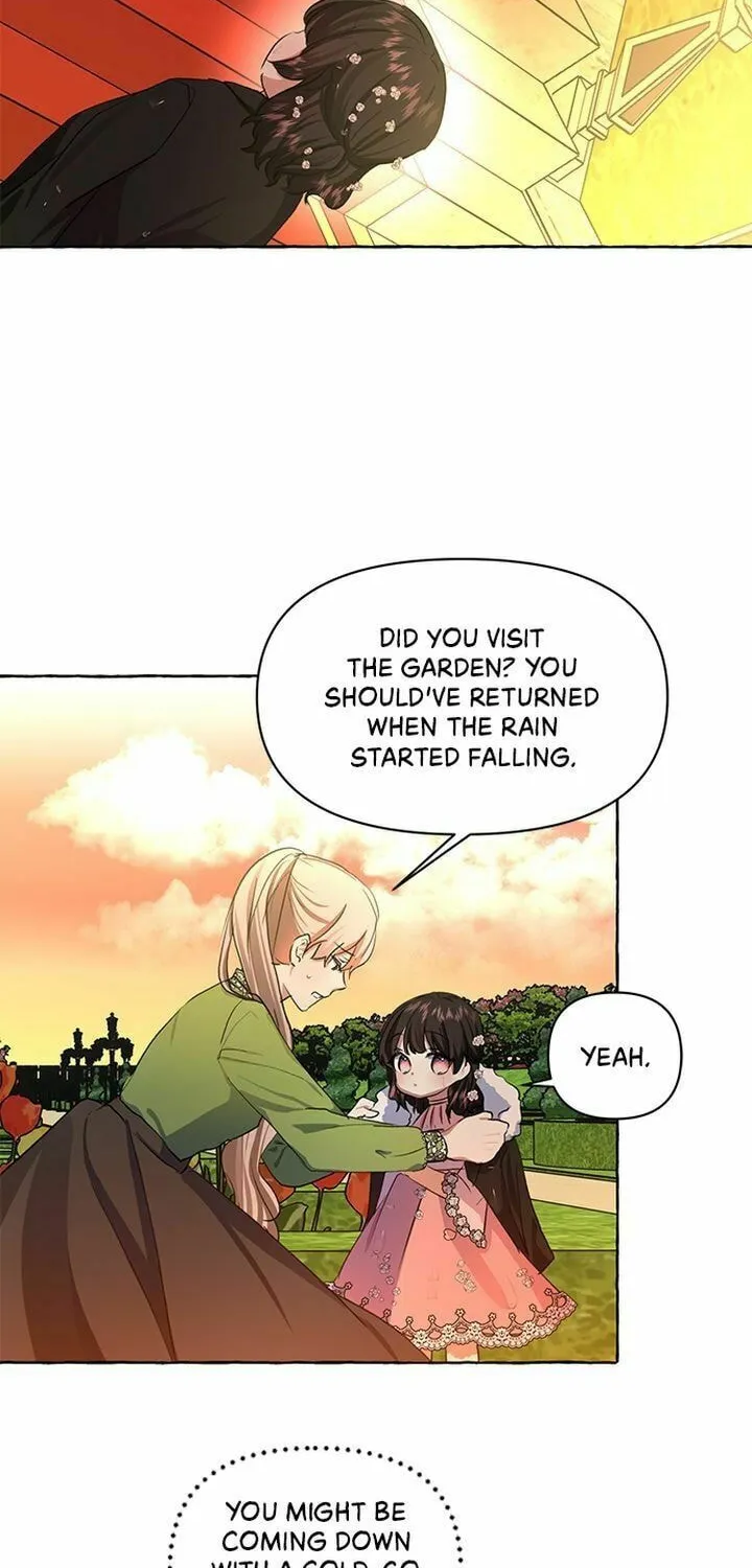 Monster Duke's Daughter Chapter 9 page 33 - 