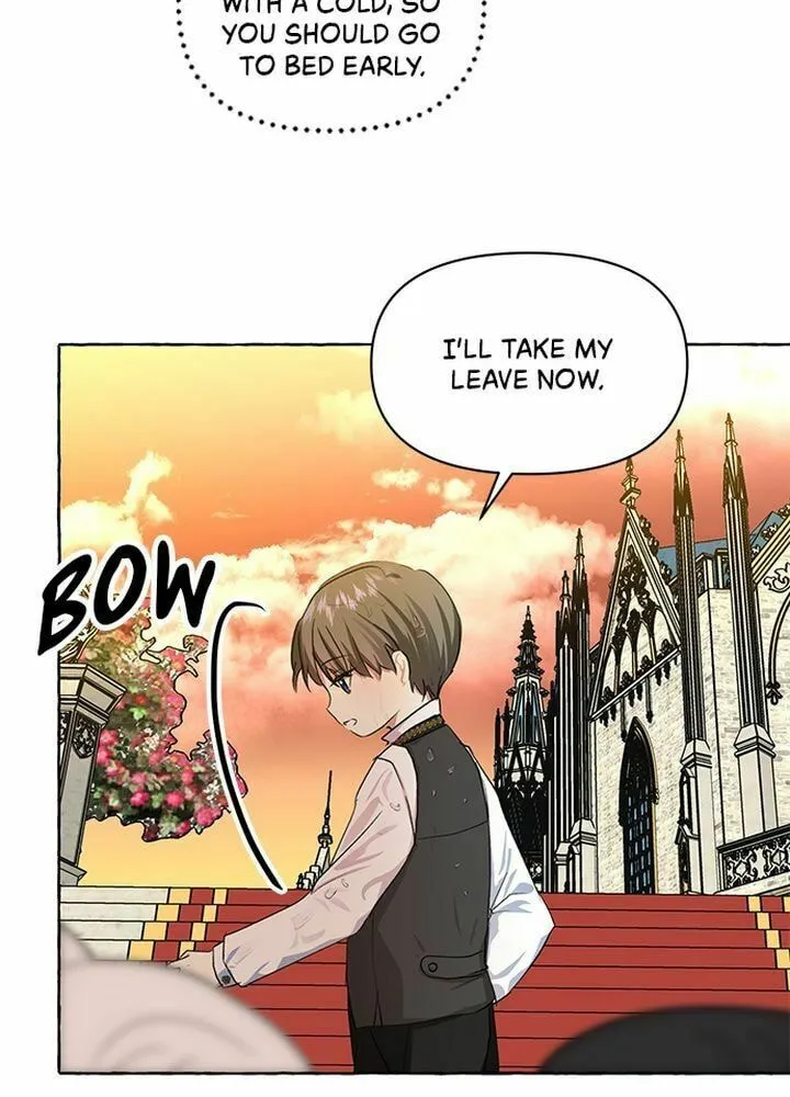 Monster Duke's Daughter Chapter 9 page 34 - 