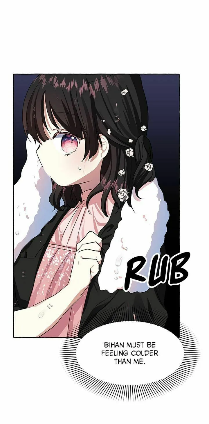Monster Duke's Daughter Chapter 9 page 35 - 