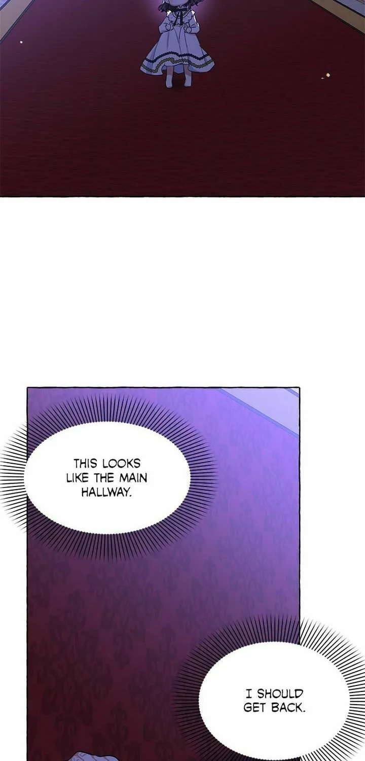 Monster Duke's Daughter Chapter 9 page 40 - 