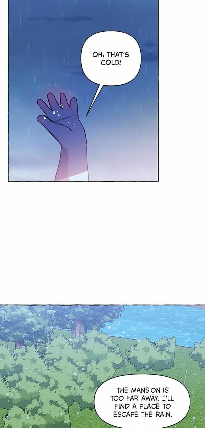 Monster Duke's Daughter Chapter 9 page 5 - 