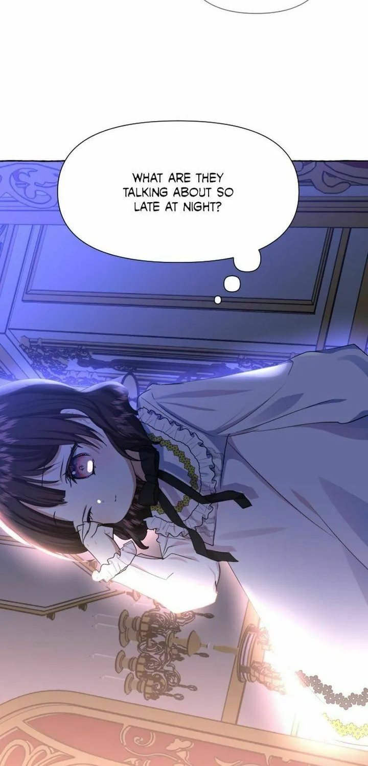 Monster Duke's Daughter Chapter 9 page 43 - 