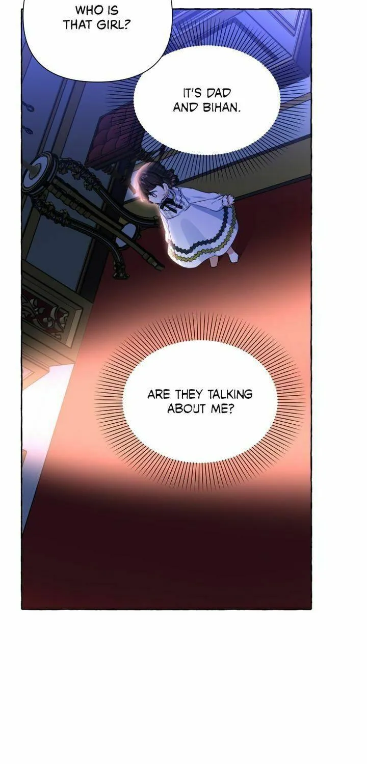 Monster Duke's Daughter Chapter 9 page 45 - 