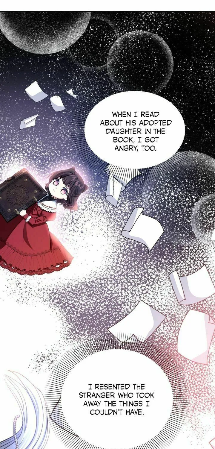 Monster Duke's Daughter Chapter 9 page 47 - 