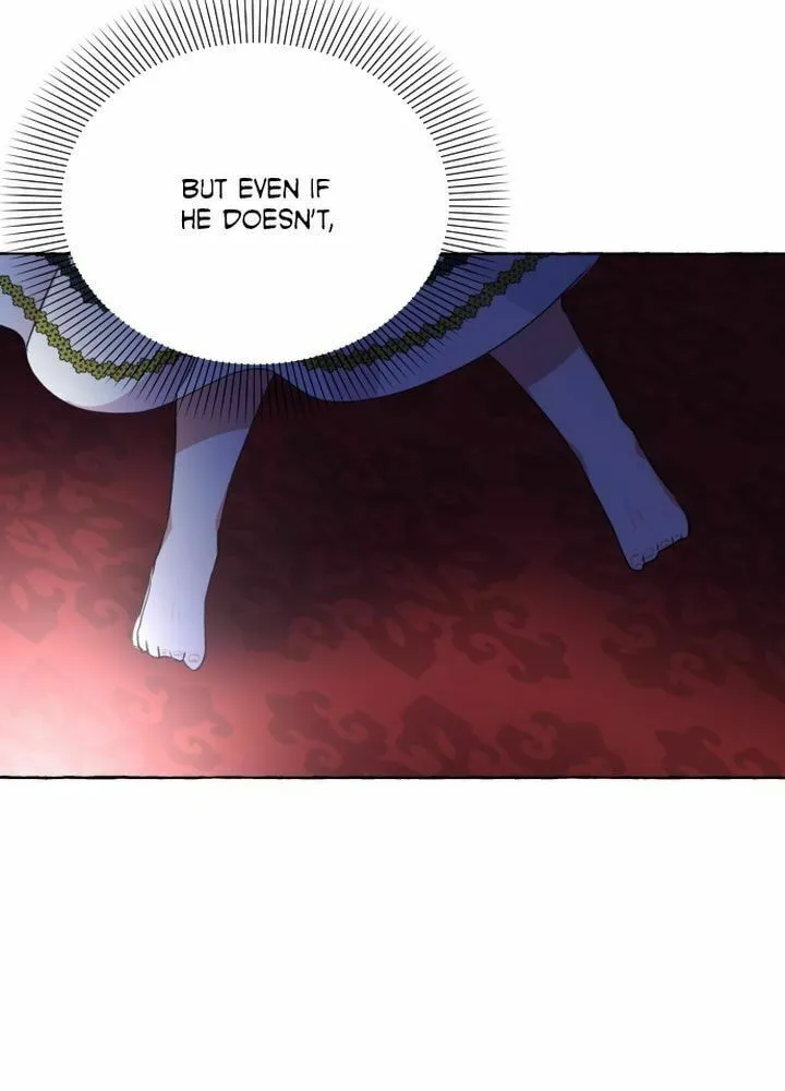 Monster Duke's Daughter Chapter 9 page 54 - 