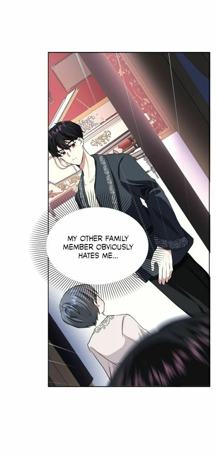 Monster Duke's Daughter Chapter 9 page 55 - 