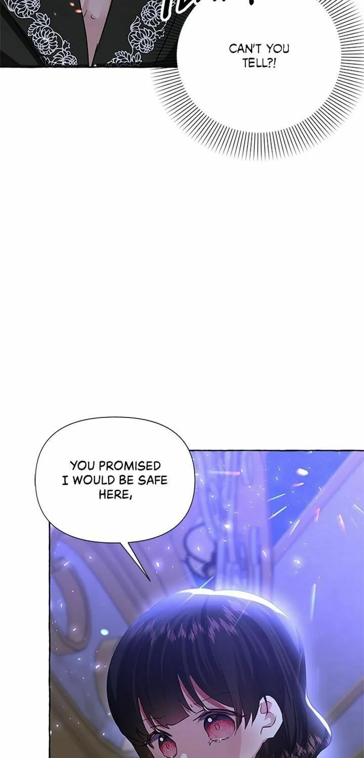 Monster Duke's Daughter Chapter 9 page 70 - 