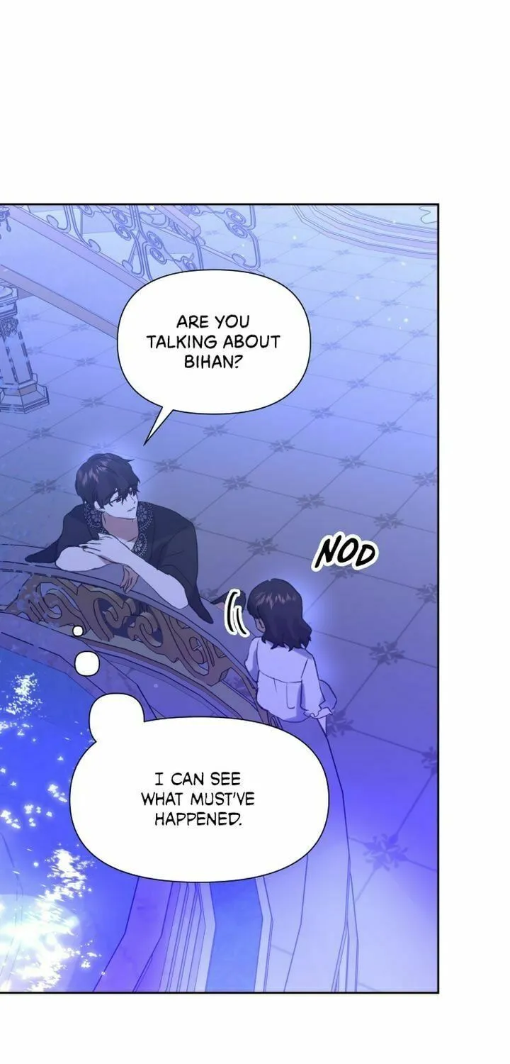 Monster Duke's Daughter Chapter 9 page 75 - 