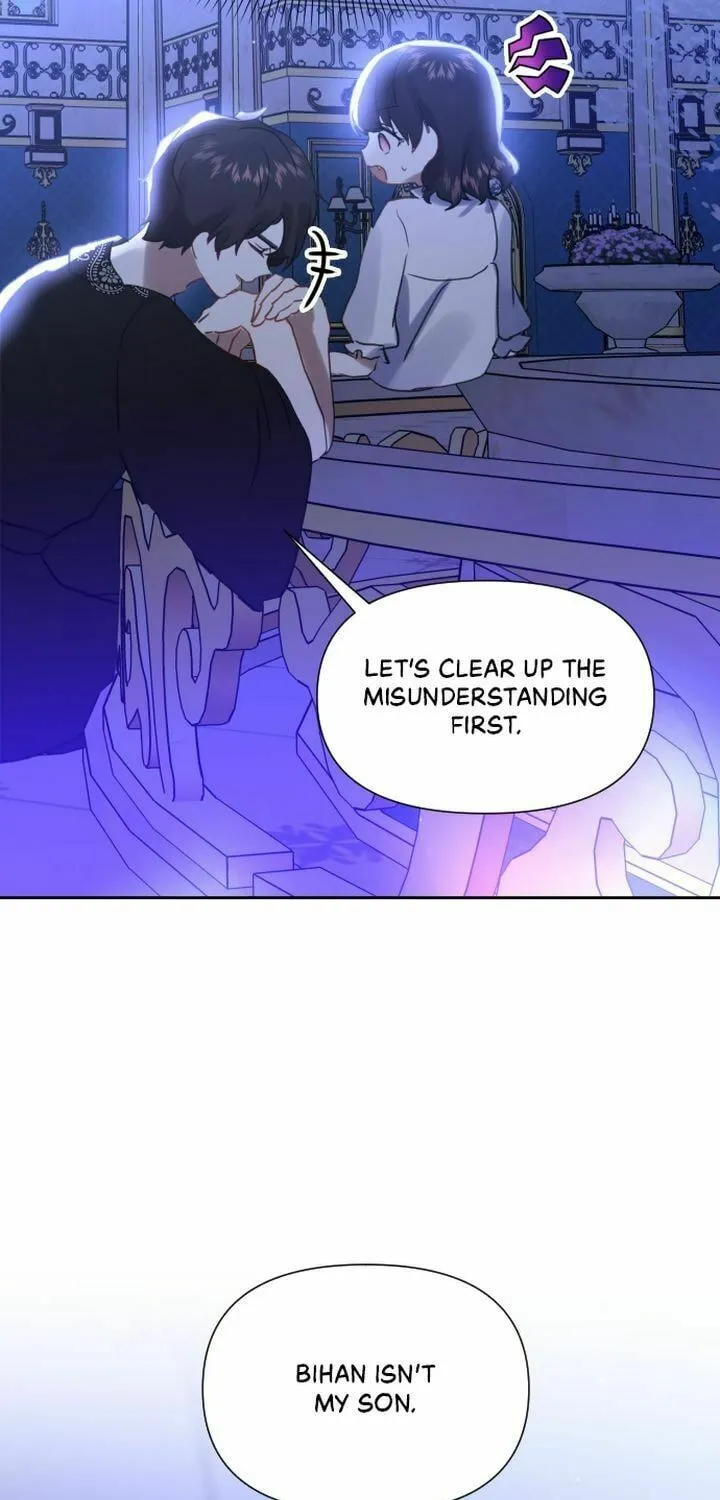 Monster Duke's Daughter Chapter 9 page 78 - 