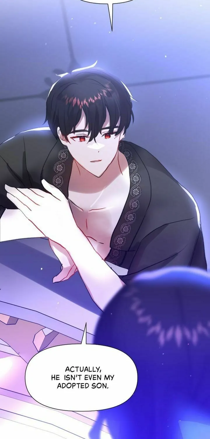 Monster Duke's Daughter Chapter 9 page 79 - 