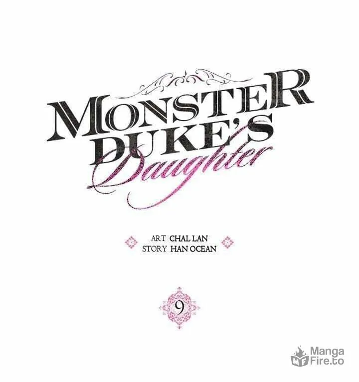 Monster Duke's Daughter Chapter 9 page 82 - 