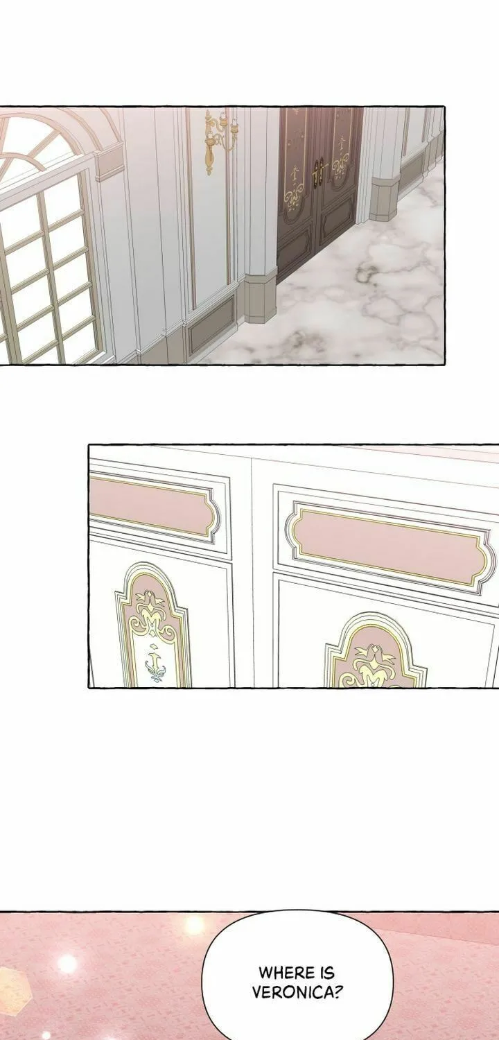 Monster Duke's Daughter Chapter 9 page 86 - 